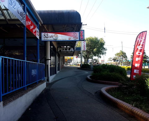 Halfway Motel, Eden - Redcliffe Tourism 1