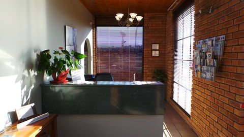 Halfway Motel, Eden - Redcliffe Tourism 5