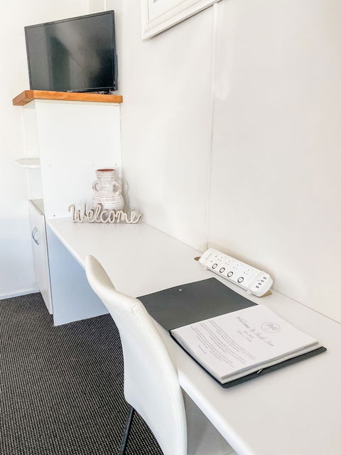 Pacific Sun Motor Inn Bargara - Redcliffe Tourism 6