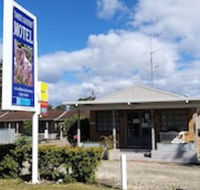 Taree Country Motel - Redcliffe Tourism