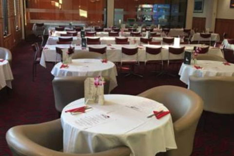 Club Laverton Motel - Redcliffe Tourism 1