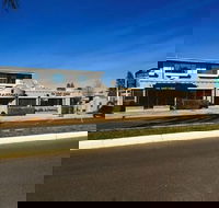 The Town House Motor Inn - Redcliffe Tourism