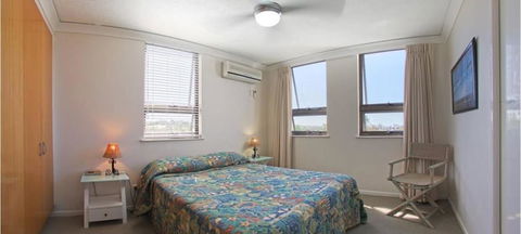 Headland Tropicana - Redcliffe Tourism 5