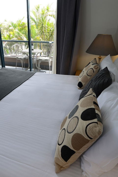 Rockpool Motor Inn - Redcliffe Tourism 3