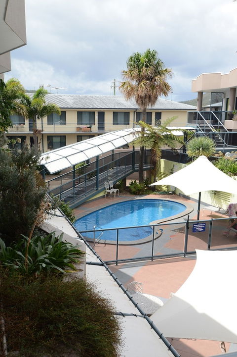 Rockpool Motor Inn - Redcliffe Tourism 2