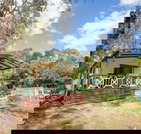 Beechworth Holiday Park - Redcliffe Tourism