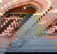 Langley Hall - Redcliffe Tourism