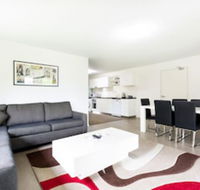 Apex Park Holiday Apartments - Redcliffe Tourism
