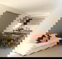Central Shepparton Apartments - Redcliffe Tourism