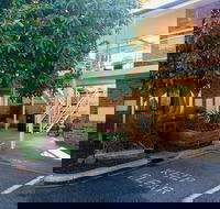 Paddle Wheel Motel - Redcliffe Tourism