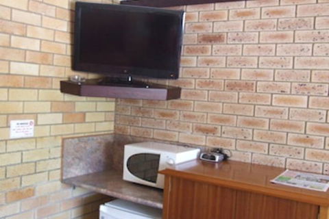 Pacific Paradise Motel - Redcliffe Tourism 4