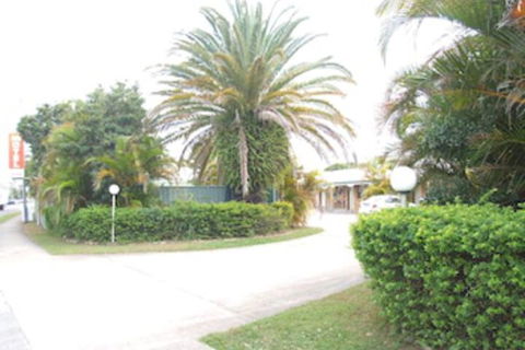 Pacific Paradise Motel - Redcliffe Tourism 2