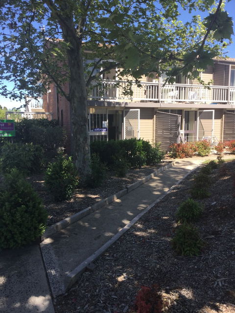 Alloggio Bathurst Apartments - Redcliffe Tourism 0