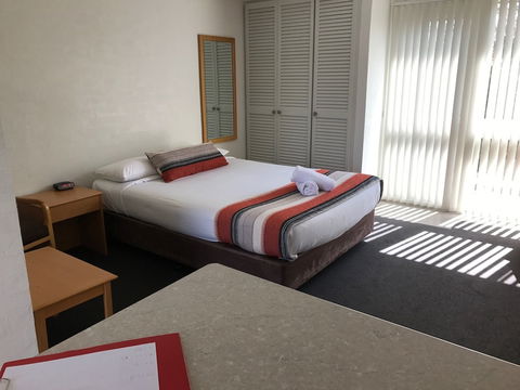 Alloggio Bathurst Apartments - Redcliffe Tourism 2