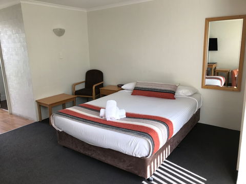 Alloggio Bathurst Apartments - Redcliffe Tourism 3