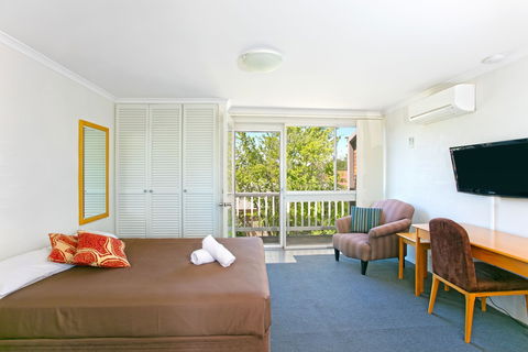 Alloggio Bathurst Apartments - Redcliffe Tourism 4