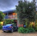 Armour Motor Inn - Redcliffe Tourism