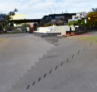Riviana Motel - Redcliffe Tourism