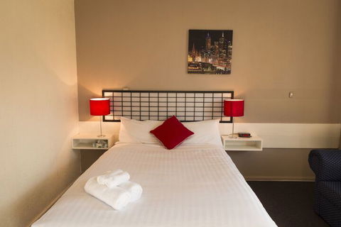 Motel Traralgon - Redcliffe Tourism 5
