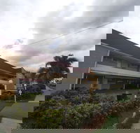 Central Motel Ipswich - Redcliffe Tourism