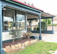 Sovereign Inn Cooma - Redcliffe Tourism