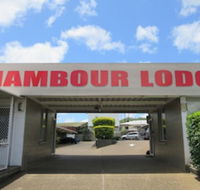 Nambour Lodge Motel - Redcliffe Tourism