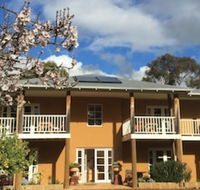 Erravilla Country Estate - Redcliffe Tourism
