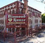 Diamond House Heritage Restaurant  Motor Inn - Redcliffe Tourism