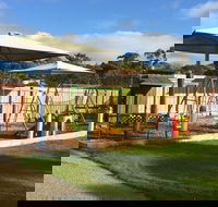 Seahorse Motel - Redcliffe Tourism