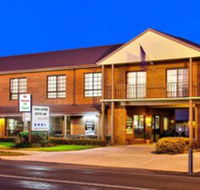 Holbrook Town Centre Motor Inn - Redcliffe Tourism