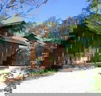 Cottages on Edward - Redcliffe Tourism