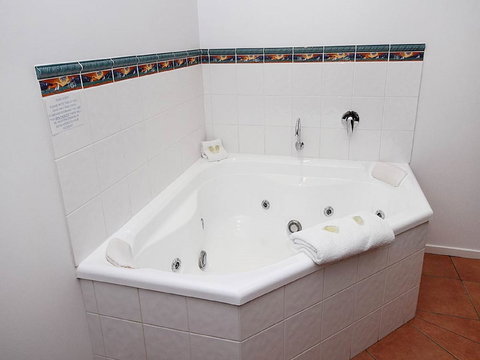 Browns Plains Motor Inn - Redcliffe Tourism 2