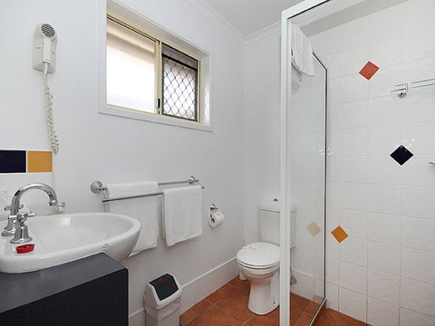 Browns Plains Motor Inn - Redcliffe Tourism 6