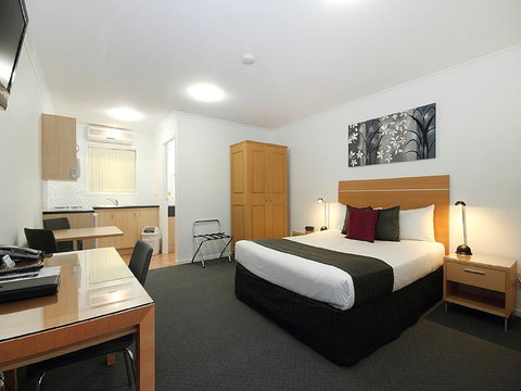 Browns Plains Motor Inn - Redcliffe Tourism 5