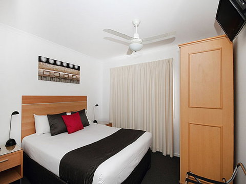 Browns Plains Motor Inn - Redcliffe Tourism 0
