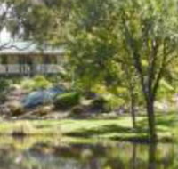 Granite Gardens Cottages  Lake Retreat - Redcliffe Tourism