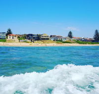 Al Mare Beachfront Retreat - Redcliffe Tourism