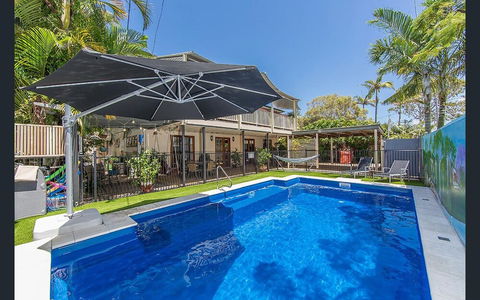 HarbourSide B & B - Redcliffe Tourism 0