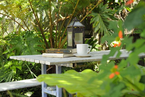 HarbourSide B & B - Redcliffe Tourism 2