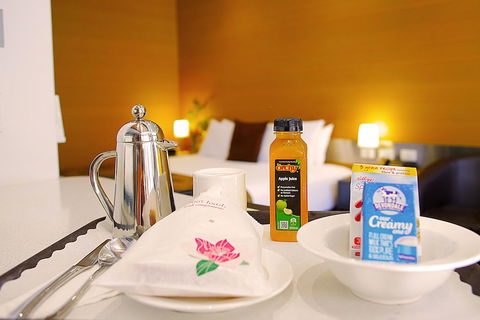 Room Motels Kingaroy - Redcliffe Tourism 6