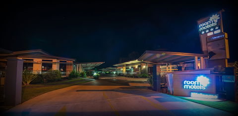 Room Motels Kingaroy - Redcliffe Tourism 2