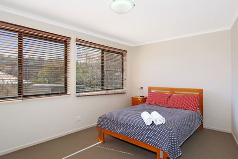Amberoo Apartments Tamworth - Redcliffe Tourism 4