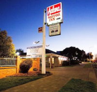 Golden Chain Aalana Motor Inn - Redcliffe Tourism