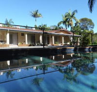 Ocean Shores Motel - Redcliffe Tourism