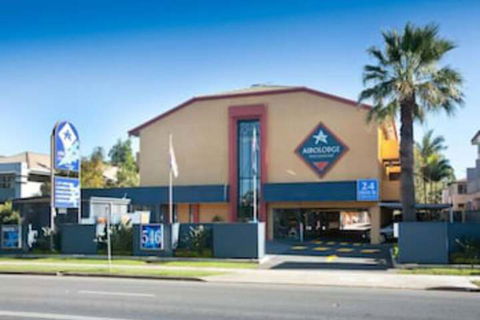 Airolodge International - Redcliffe Tourism 0