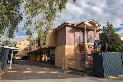 Airolodge International - Redcliffe Tourism 1