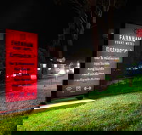 Farnham Court - Redcliffe Tourism