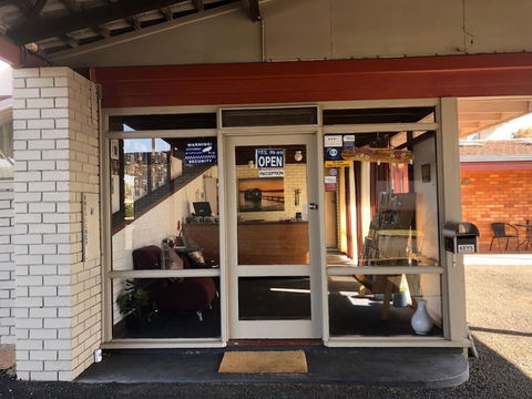 Anna Bella Motel - Redcliffe Tourism 3
