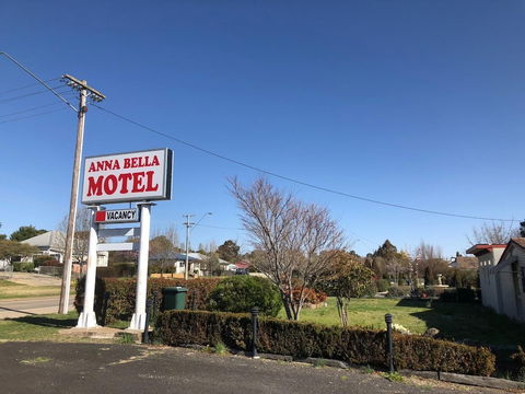 Anna Bella Motel - Redcliffe Tourism 4