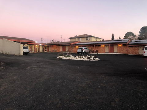 Anna Bella Motel - Redcliffe Tourism 0